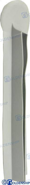 transom holder 25 mm.