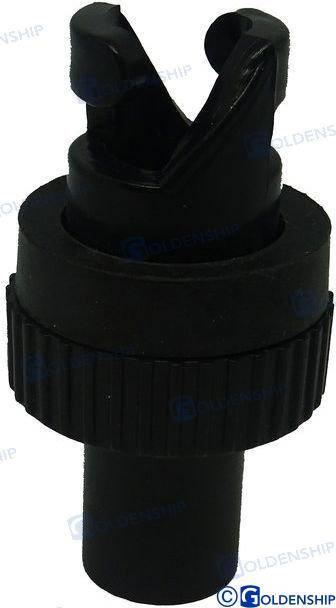 valve adapter