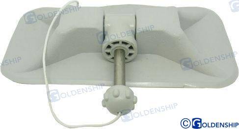 oar lock
