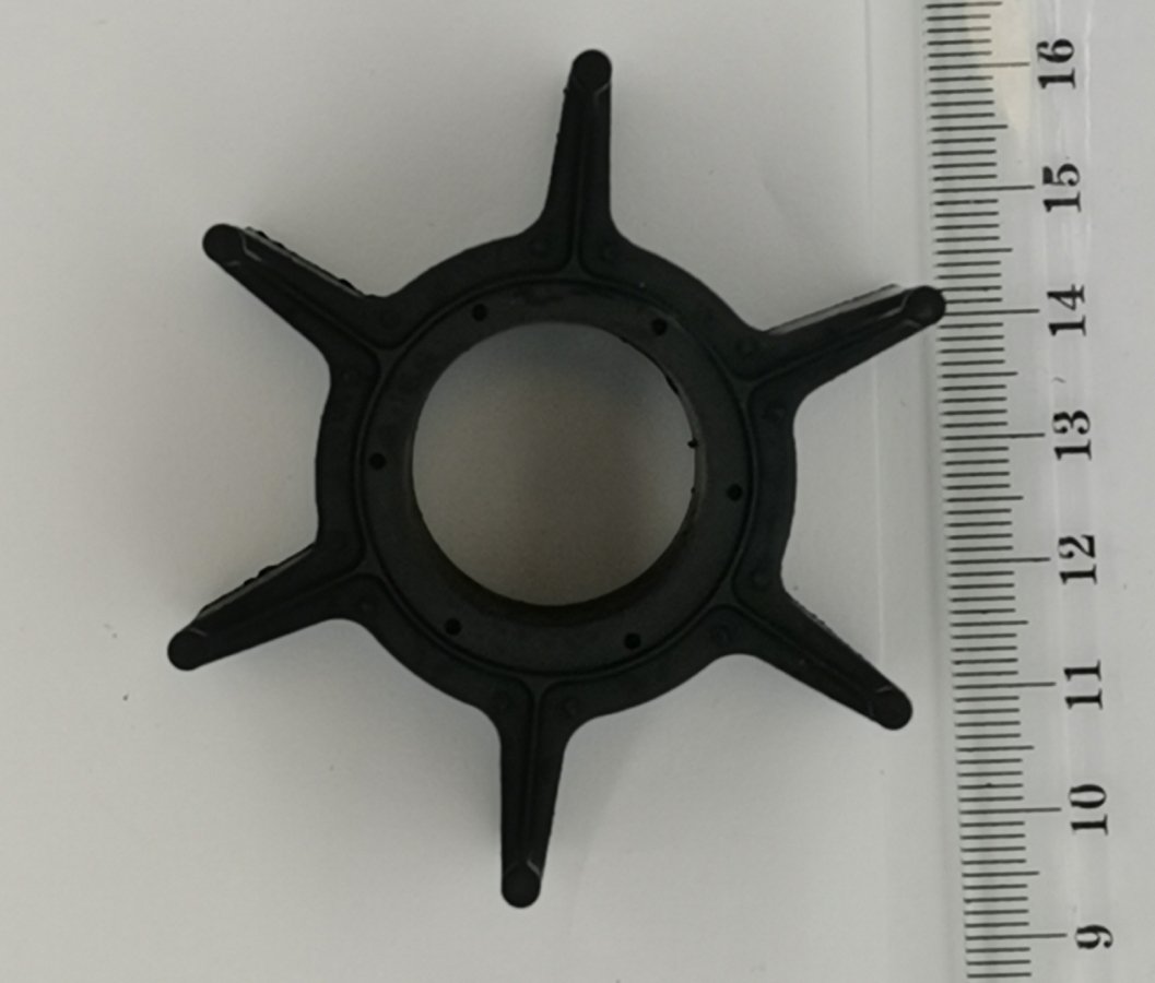 Water pump impeller  Tohatsu-Honda BFT75-80-90-100HP