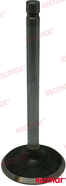 Intake valve for GM305-350  V8 47-8,8-125mm