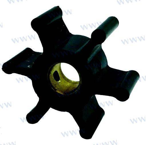 kit impeller jabsco 12104-0001