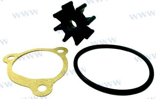impeller jabsco 14750-0001