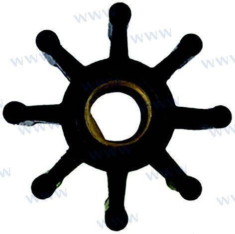 impeller jabsco 14750-0003