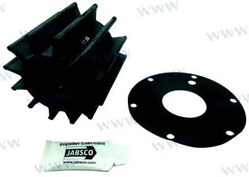 impeller jabsco 17370-0001