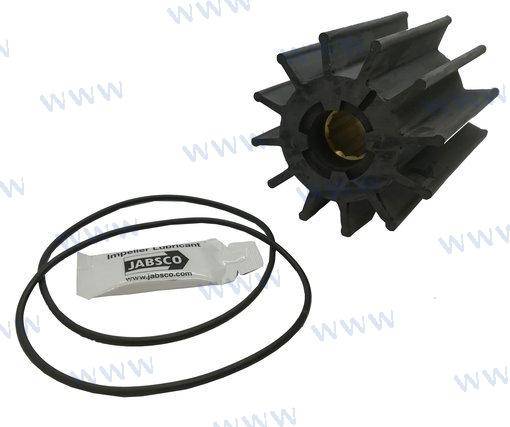 impeller jabsco 17938-0001-P