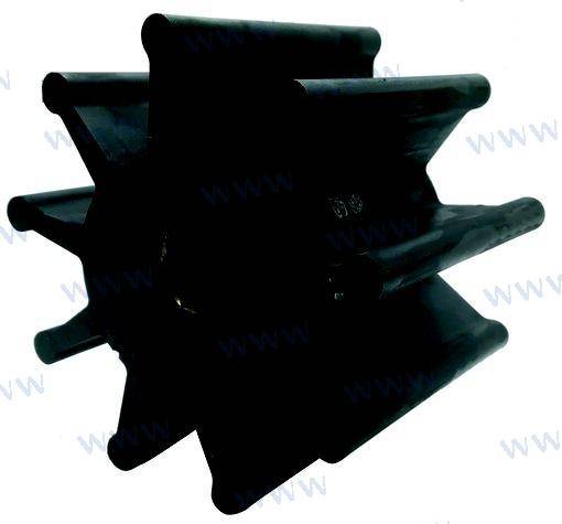 impeller jabsco 18789-0001