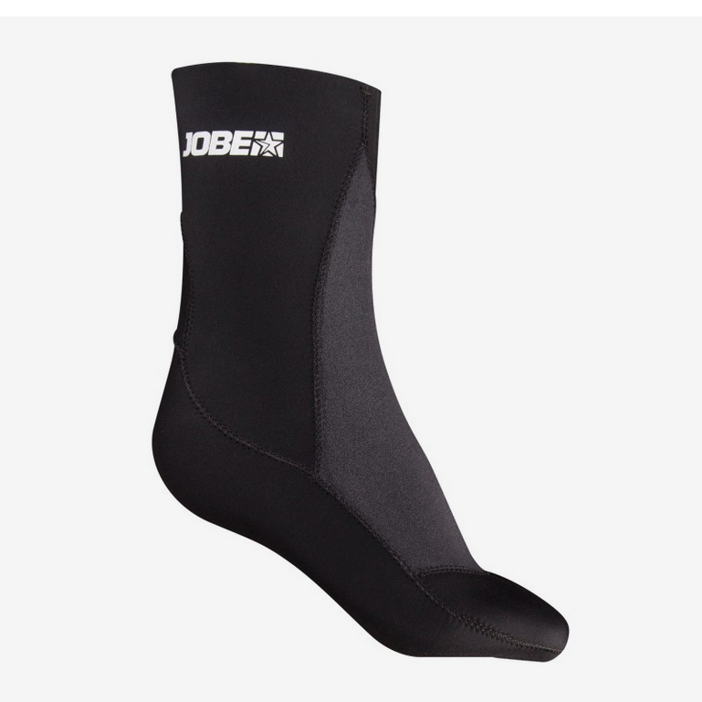 Neoprene socks Thickness 3 mm - Size M