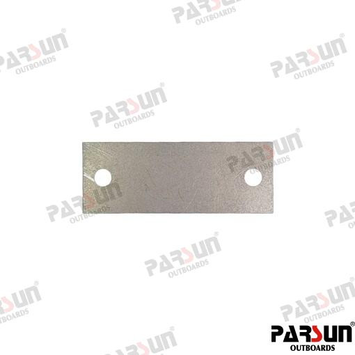 elastic clamp "a"