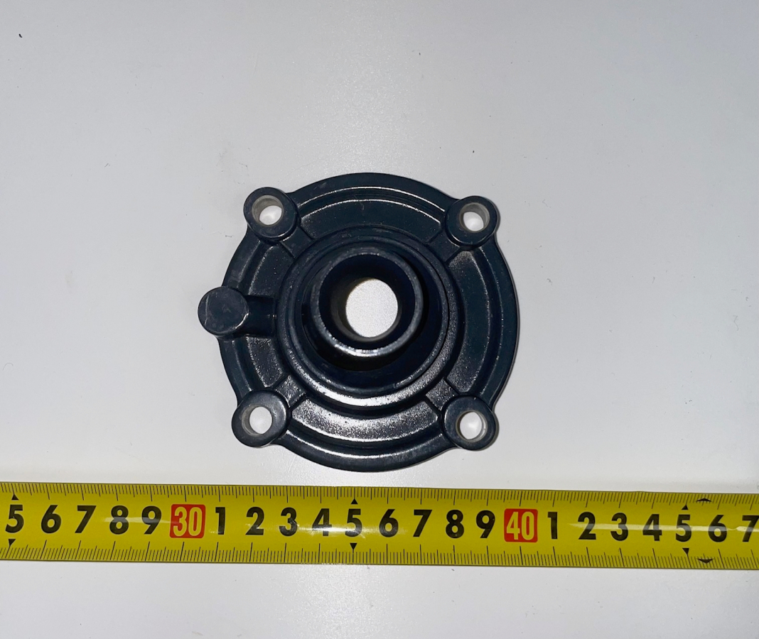 Нижняя крышка картера SELVA 25-30-35Hp 2T 489cc