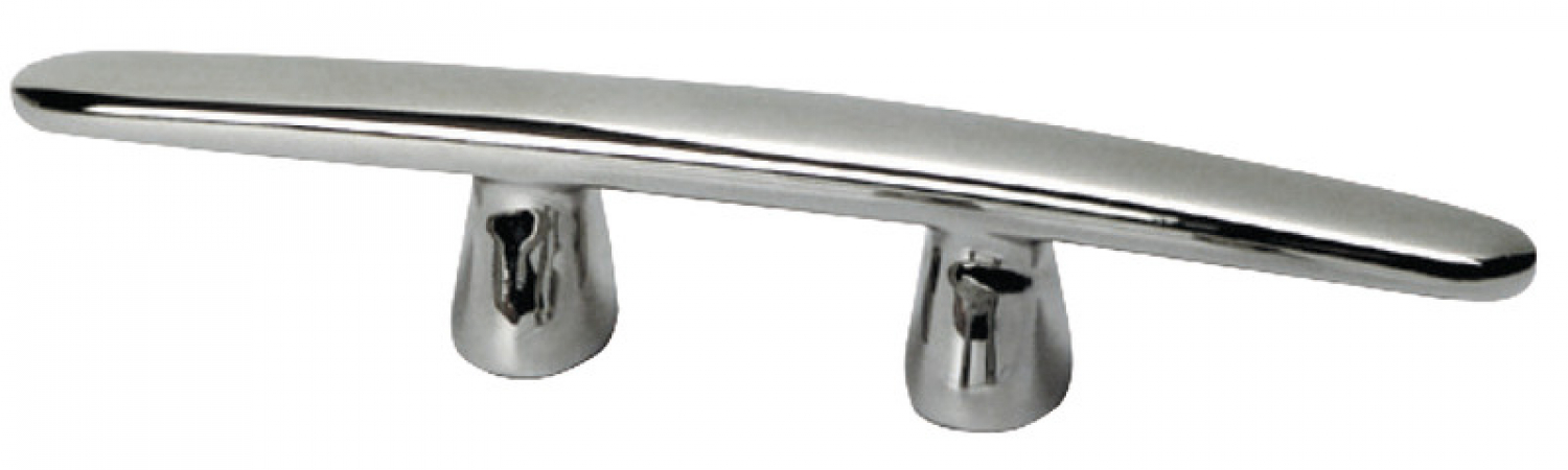 Cleat Camel Aisi316 L-150 мм между отверстиями 45,4 мм M6
