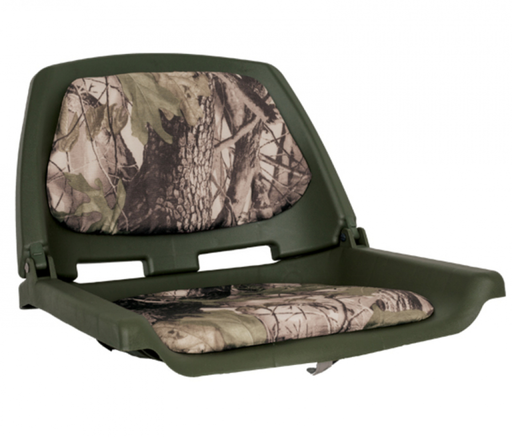 Chair - CAMO