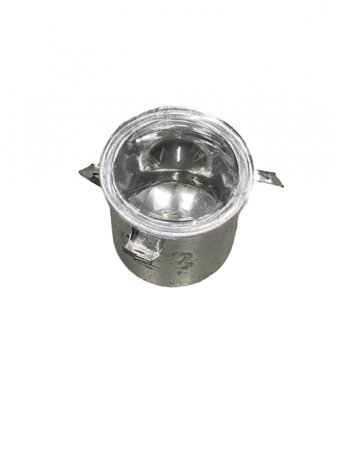 Lamp housing ATV125cc new type