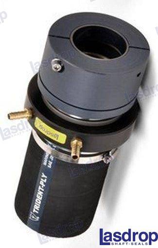 shaft seal gen-ii 35-51 mm