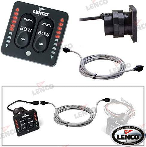 LED flybridge kit for 15070 & 15071