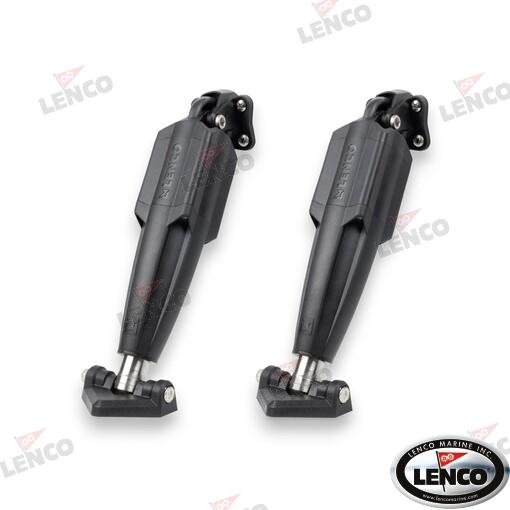 Lenco Actuator 11,5" (2pcs)