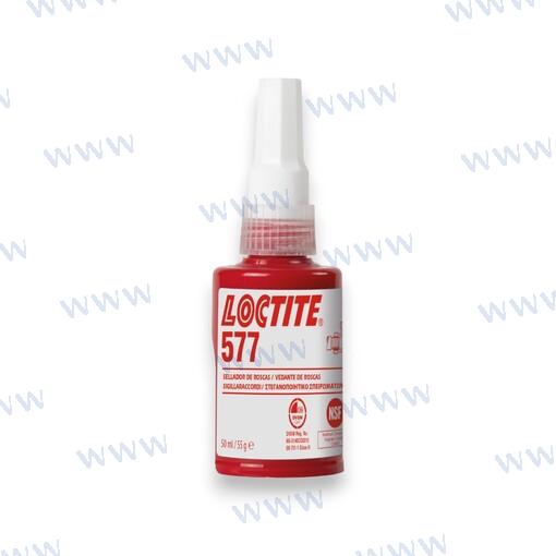 Loctite 577 Thread Sealer 50ml