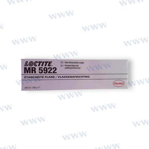 Loctite 5922 Joint Reinforcer No.2 200ml