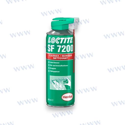 Loctite 7200 Seal Remover 400ml