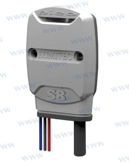 pico s8 expansion module