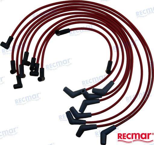 spark plug wire set