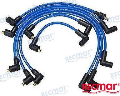 spark plug wire set
