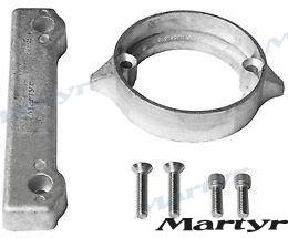Magnesium anode kit - Volvo Penta 280 DP