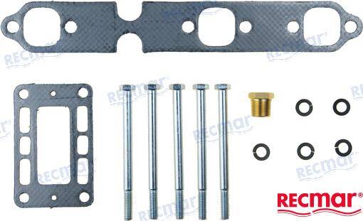 mar894 harware kit