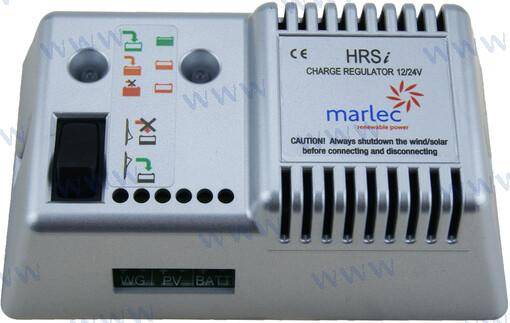 hrsi regulator