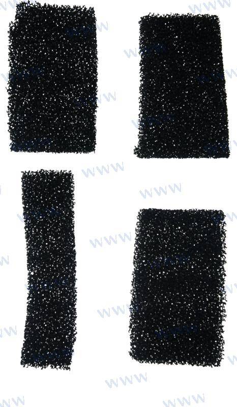 air filter element