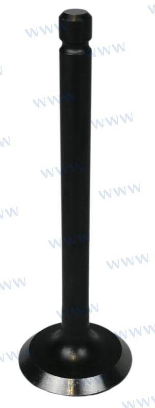 valve exhaust