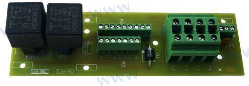 relay board