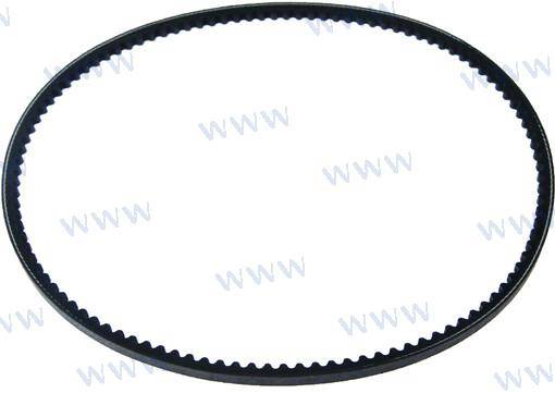 Mase belt
