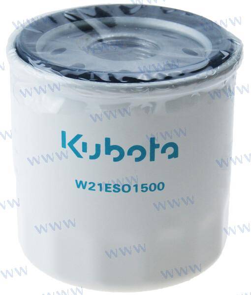 oil filter element