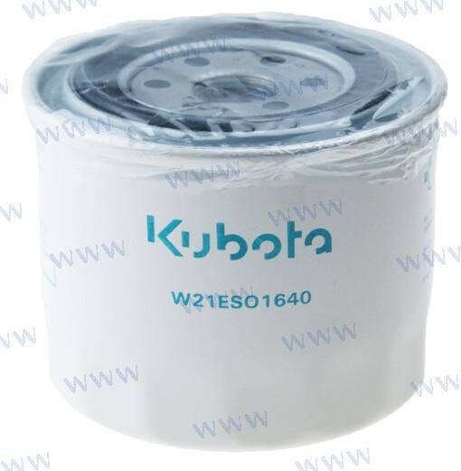 oil filter
