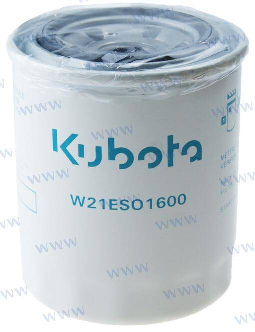 oil filter element kubota d1105
