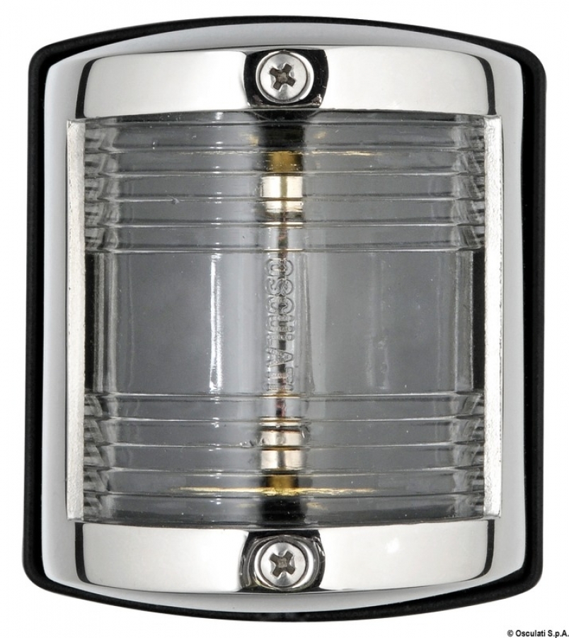 Огненная мачта 135° 12V 10W AISI 316
