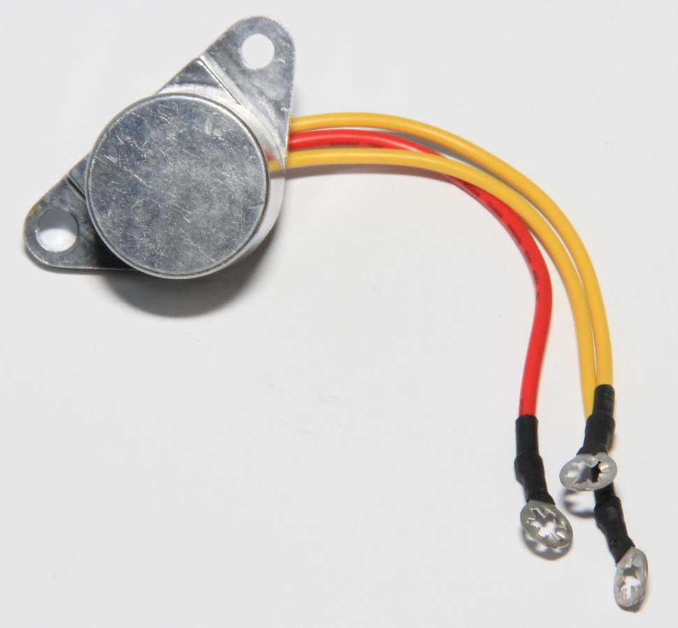 Rectifier