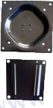 bracket tv wall slide for easy removal