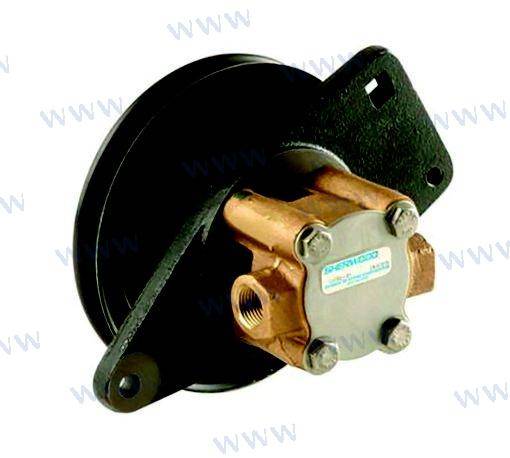 engine cooling pump Sherwood G8002