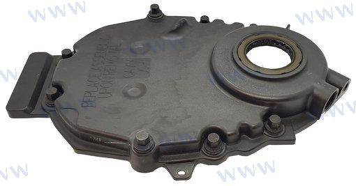 timing cover 5.7v 96