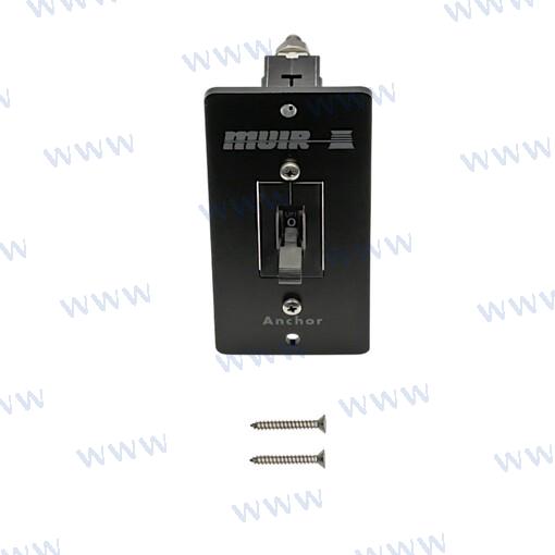 Muir Circuit Breaker - 80a