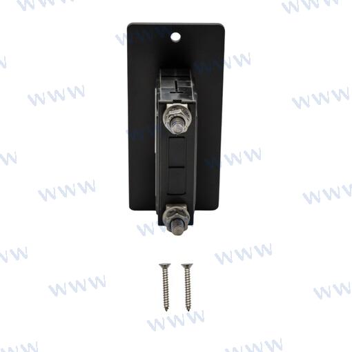 Muir Circuit Breaker - 80a