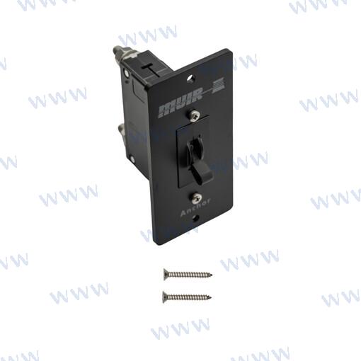 Muir Circuit Breaker - 80a