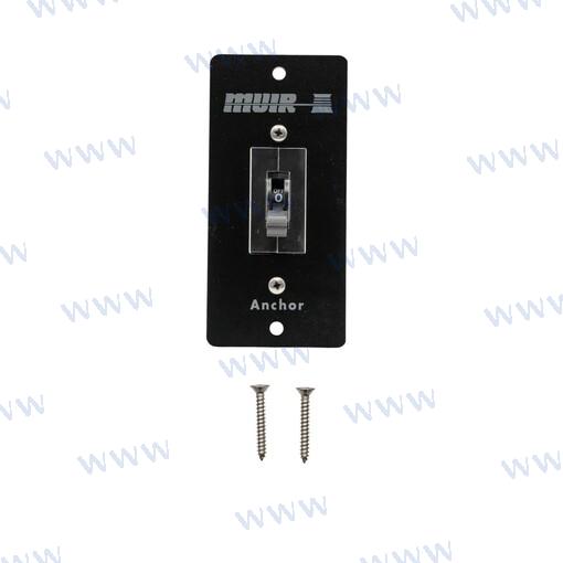 Muir Circuit Breaker - 100a