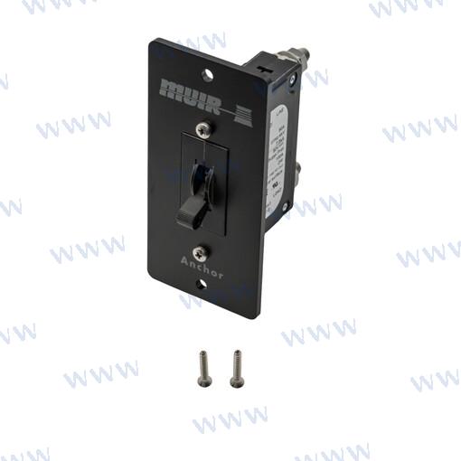 Muir Circuit Breaker - 100a