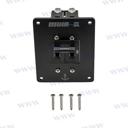 Muir Circuit Breaker – 150A
