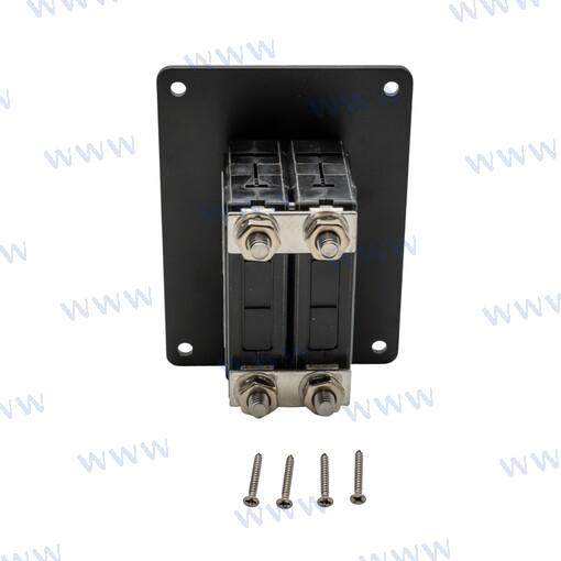 Muir Circuit Breaker – 150A
