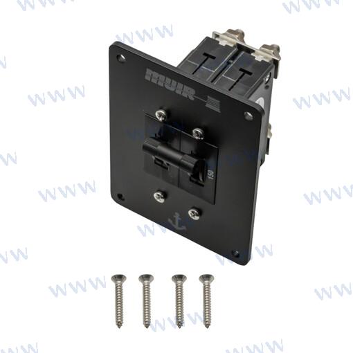 Muir Circuit Breaker – 150A