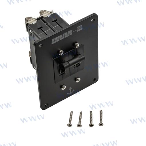 Muir Circuit Breaker – 150A